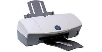 Canon S450 Inkjet Printer